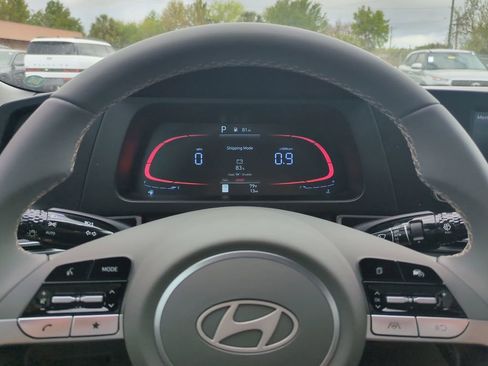 New 2026 Hyundai Elantra Sport FWD image 29