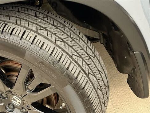 Certified 2022 Honda Pilot Special Edition image 23