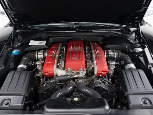 Used 2009 Ferrari 612 Scaglietti image 88