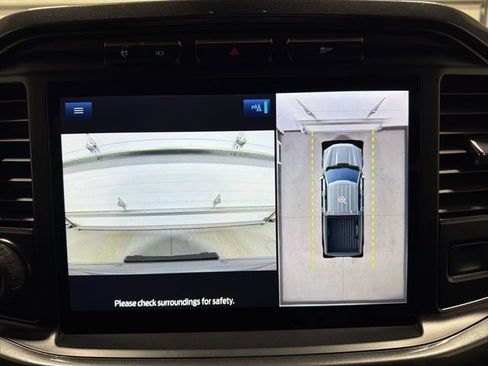 Used 2023 Ford F150 XLT w/ Equipment Group 302A High image 28