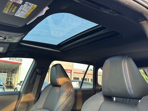 Used 2023 Toyota RAV4 XSE image 27