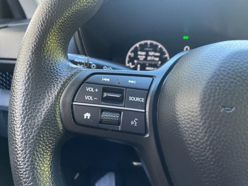 Certified 2023 Honda CR-V EX image 20