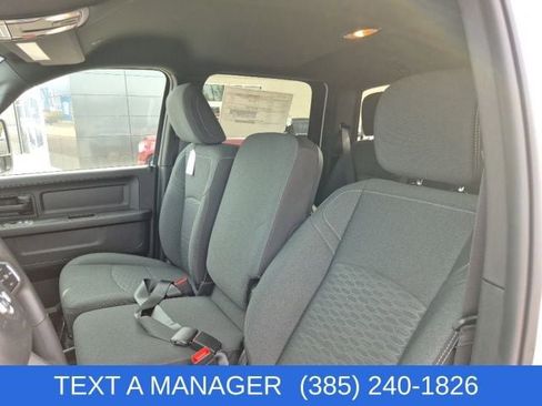 New 2026 RAM 3500 Big Horn image 19