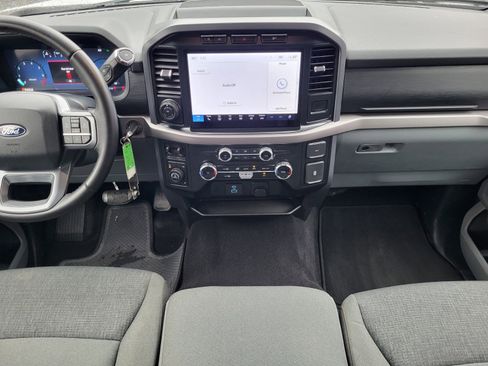 Certified 2024 Ford F150 XLT w/ Tow/Haul Package AWD/4WD image 16