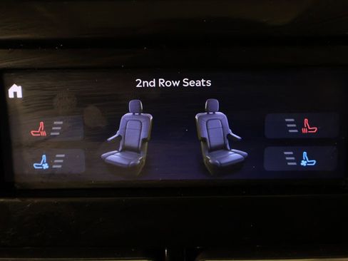 Used 2025 Lincoln Aviator Reserve w/ Equipment Group 201A AWD/4WD image 46