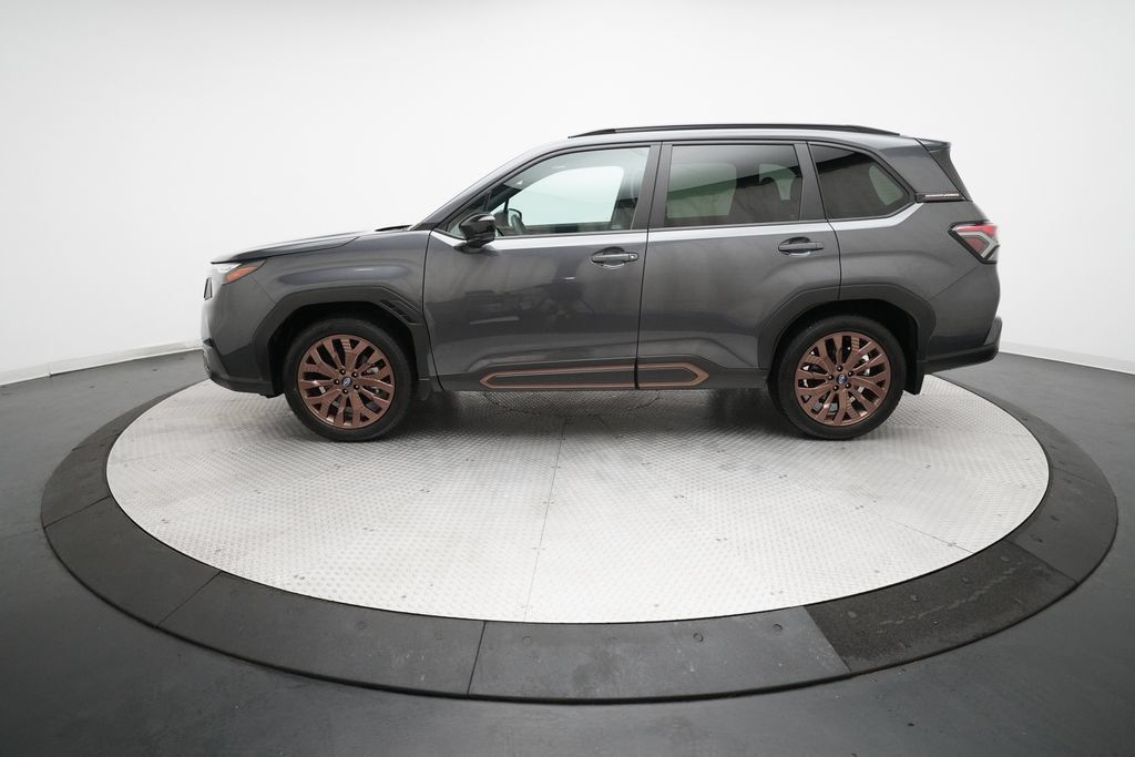 Certified 2026 Subaru Forester Sport AWD/4WD image 24
