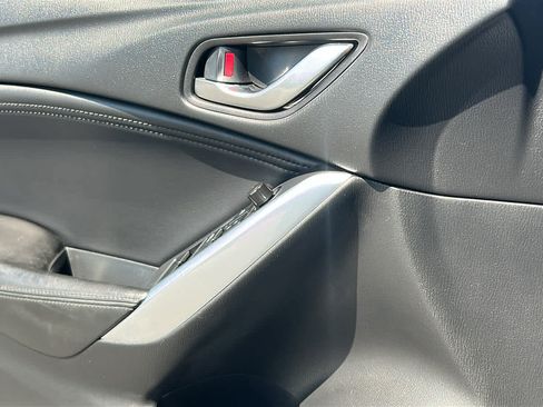 Used 2014 MAZDA MAZDA6 Touring FWD image 22