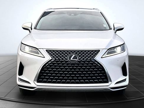 Used 2021 Lexus RX 350 AWD w/ Premium Package image 6