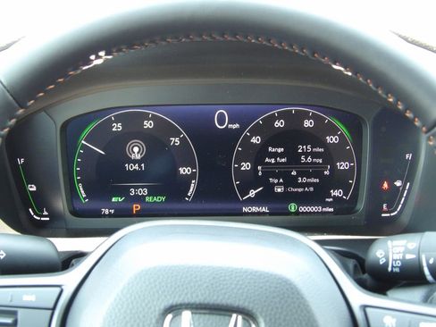 New 2026 Honda CR-V Sport-L image 26