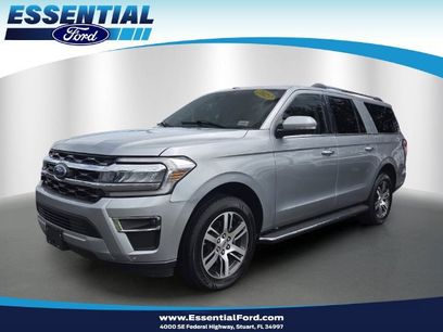 Used 2023 Ford Expedition Max Limited
