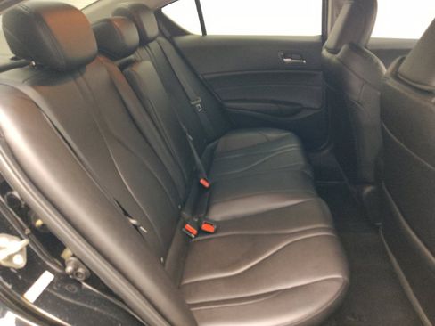 Used 2019 Acura ILX FWD image 19