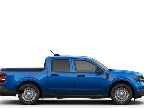 New 2026 Ford Maverick XL w/ Equipment Group 101A image 21