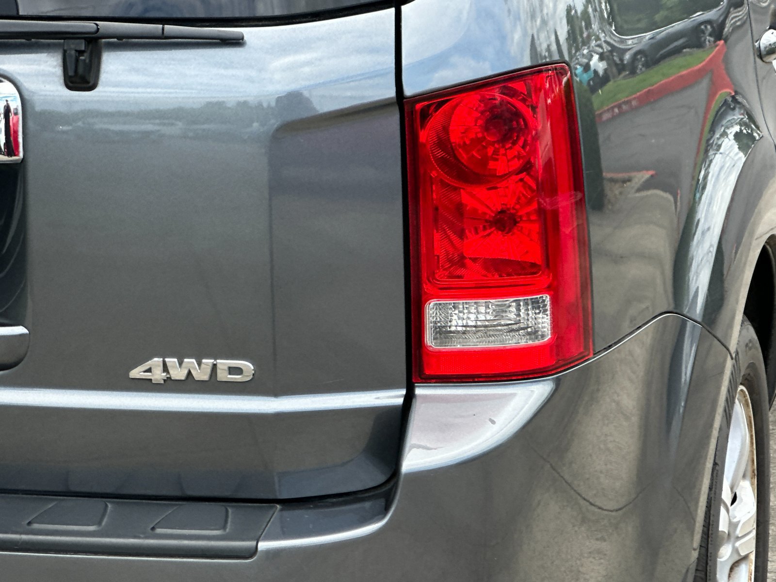 Used 2013 Honda Pilot EX-L image 25