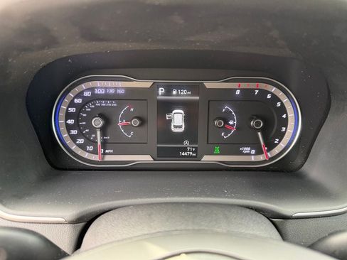 Used 2024 Hyundai Tucson SEL AWD/4WD image 25
