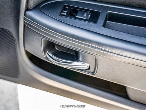 Used 2012 Dodge Challenger SRT8 w/ Premium Sound Group RWD image 55