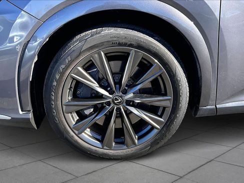 Used 2023 Lexus RX 350 F Sport image 9