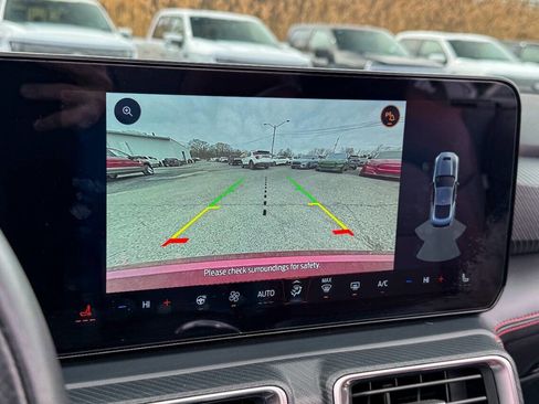 Used 2025 Ford Mustang GT Premium image 35