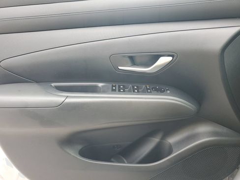Certified 2026 Hyundai Tucson SEL FWD image 21