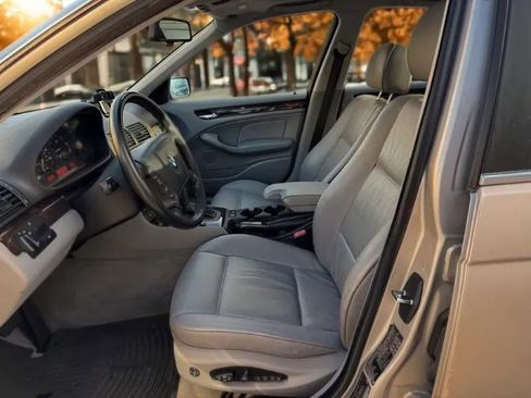 Used 2000 BMW 328i 328i Sedan 4D image 6