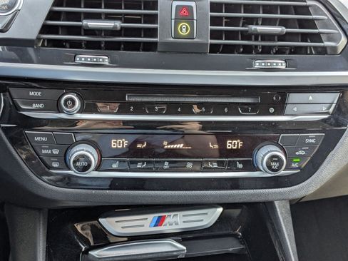 Used 2019 BMW X3 M40i w/ Premium Package AWD/4WD image 23