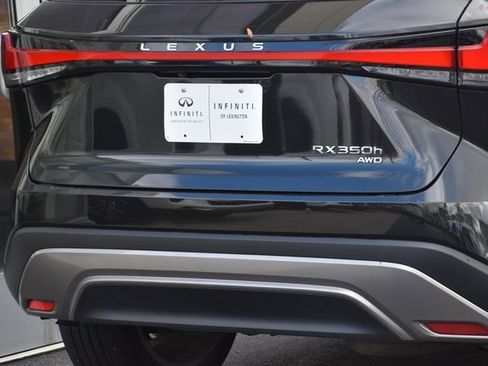 Used 2024 Lexus RX 350 image 30
