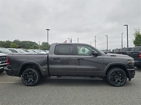 New 2026 RAM 1500 Big Horn image 2