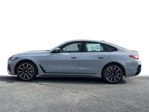 New 2026 BMW 430i w/ M Sport Package image 24