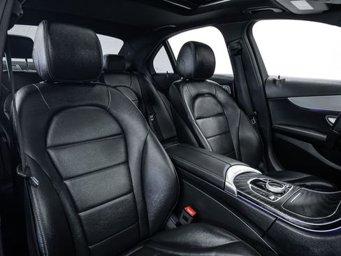 Used 2020 Mercedes-Benz C 300 w/ Premium Package image 22