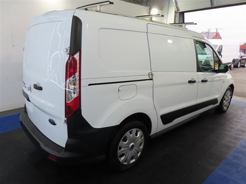 Used 2020 Ford Transit Connect XL image 14