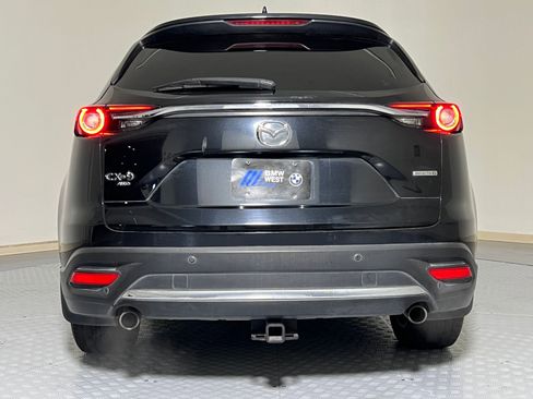 Used 2023 MAZDA CX-9 Grand Touring image 10