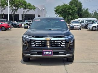 Used 2026 Chevrolet Equinox LT w/ Convenience Package II FWD video 2