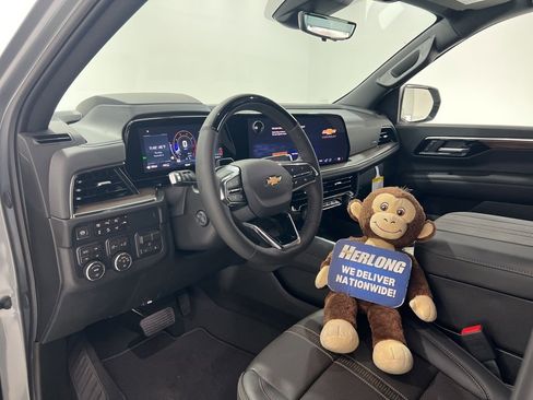 New 2026 Chevrolet Tahoe High Country image 9