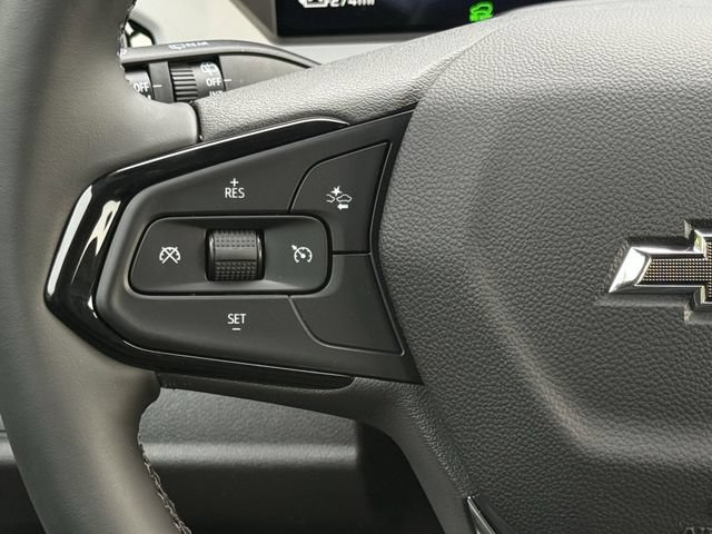 New 2027 Chevrolet Bolt RS FWD image 15
