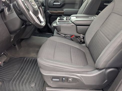 Used 2023 GMC Sierra 3500 SLE w/ SLE Convenience Package image 14