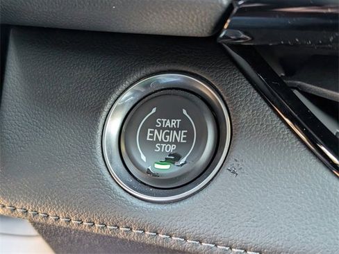 New 2026 Buick Enclave Avenir w/ Super Cruise Package image 15