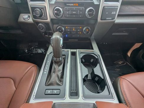 Used 2020 Ford F150 King Ranch w/ Equipment Group 601A Luxury image 19