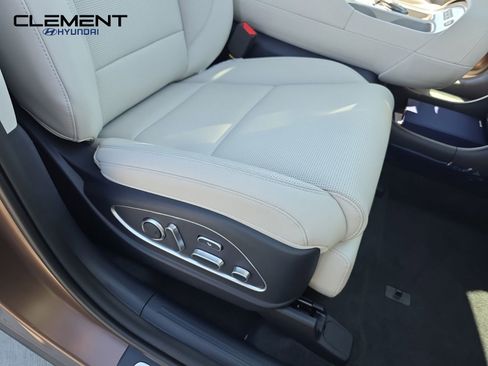 New 2026 Hyundai Palisade Calligraphy image 33