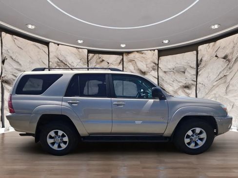 Used 2004 Toyota 4Runner Sport image 4