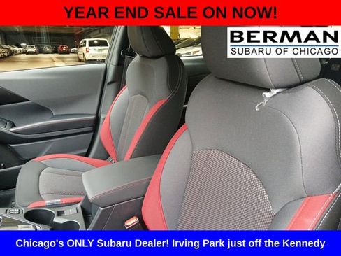 New 2025 Subaru Impreza RS image 20