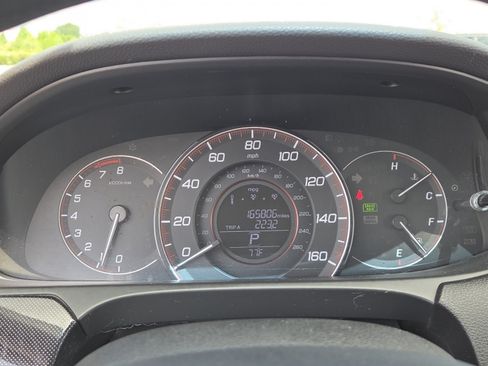 Used 2015 Honda Accord EX-L image 26