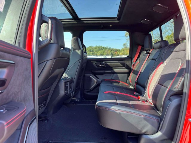 New 2027 RAM 1500 4x4 Crew Cab image 6