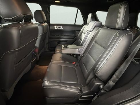 Used 2015 Ford Explorer Sport w/ Equipment Group 401A image 30