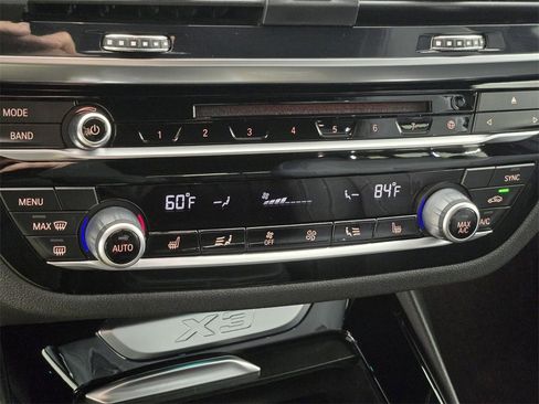 Used 2019 BMW X3 sDrive30i image 32