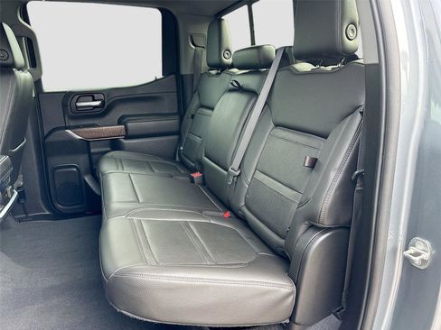 Used 2019 GMC Sierra 1500 Denali w/ Technology Package image 28