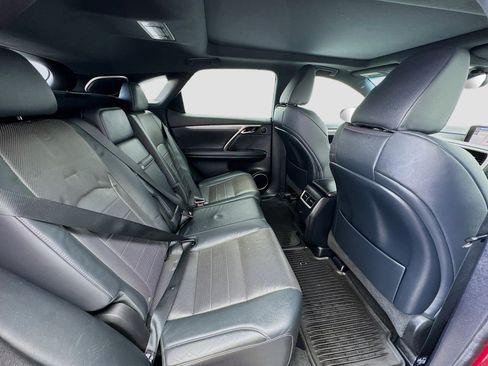 Used 2016 Lexus RX 350 F Sport image 19