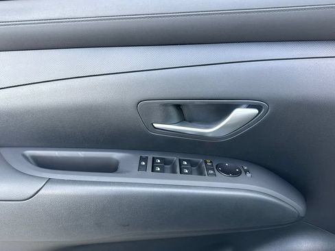 New 2026 Hyundai Tucson SE FWD image 10