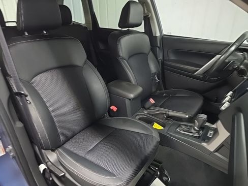 Used 2017 Subaru Forester 2.0XT Premium AWD/4WD image 17