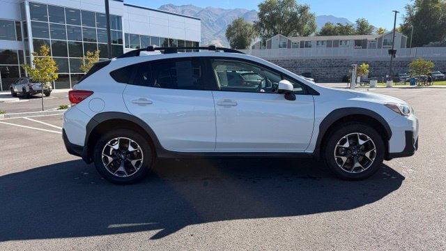 Used 2019 Subaru Crosstrek 2.0i Premium w/ Eyesight System AWD/4WD image 2