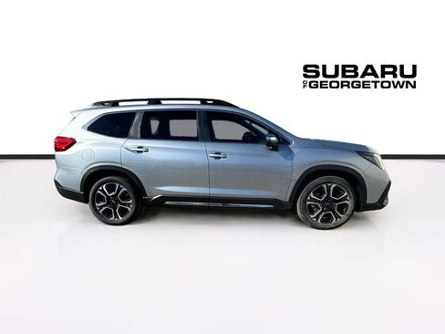 Certified 2023 Subaru Ascent Limited w/ Technology Package image 9