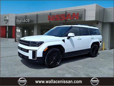 Used 2024 Hyundai Santa Fe Calligraphy AWD/4WD image 1